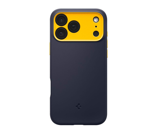 SPIGEN Nano Pop Mag Magsafe do Iphone 17 Pro Max Blueberry Navy 8800283313925 - 1359848 - zdjęcie 2